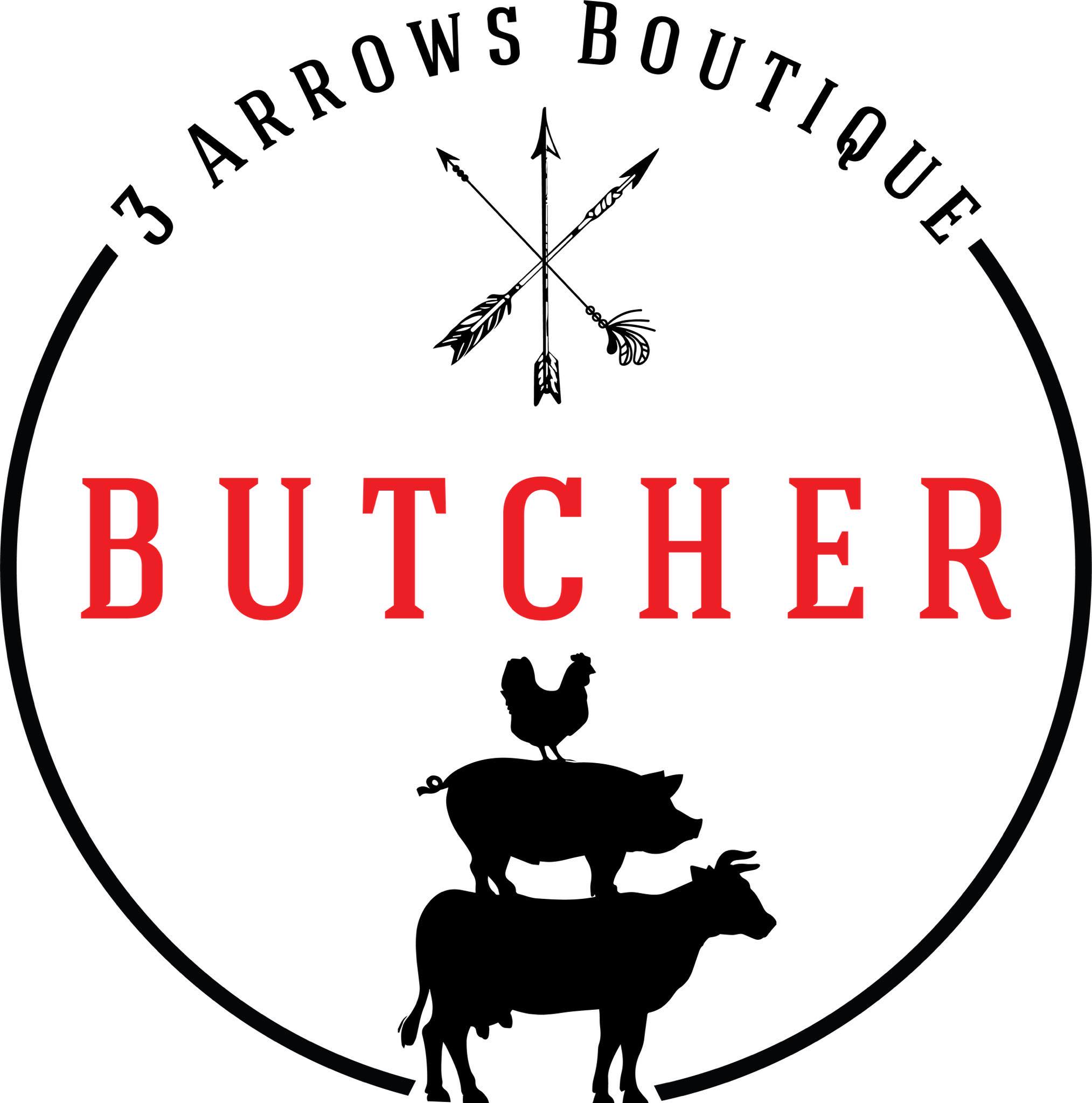 3 Arrows Meat Co